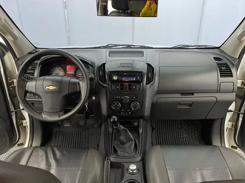 Chevrolet D-Max 2.5l Work
