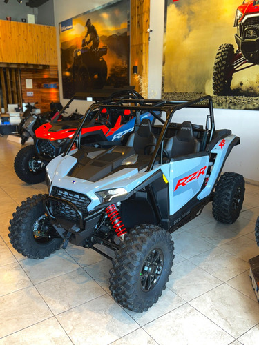 Polaris Rzr Xp Premium 2025 No Can Am Maverick Canam X3 Utv