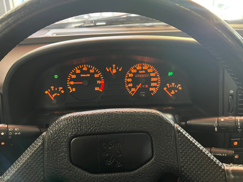 Peugeot 405 2.0 Mi