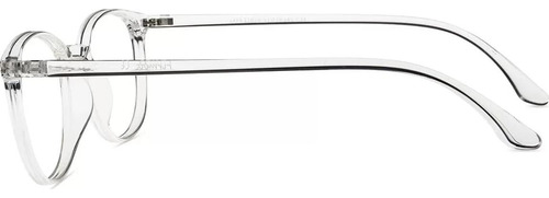 Gafas De Lectura Firmoo Uv400 Cuadradas 2.5x Para Mujeres