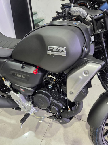 Yamaha Fz X Entrega Inmediata Motolandia (fi 150 V3 25)