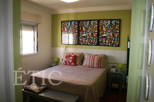 Imagem 7 de 15 de Apartamento - Mooca - Ref: 4127 - V-ap1955