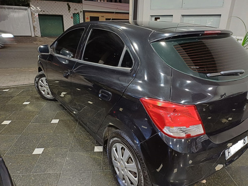 Chevrolet Onix 1.0 Lt 5p