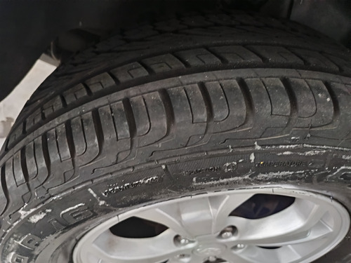 Hyundai Tucson 2.0 Gls 4x2 Flex Aut. 5p