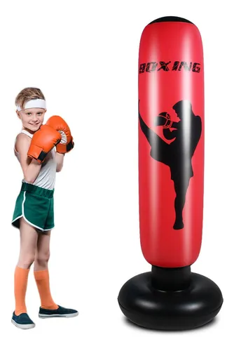 Bolsa boxeo mercadolibre new arrivals