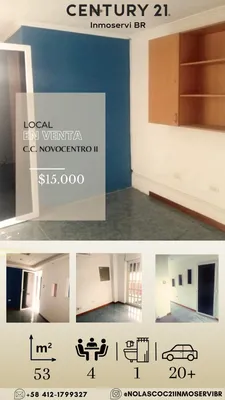 Local en venta