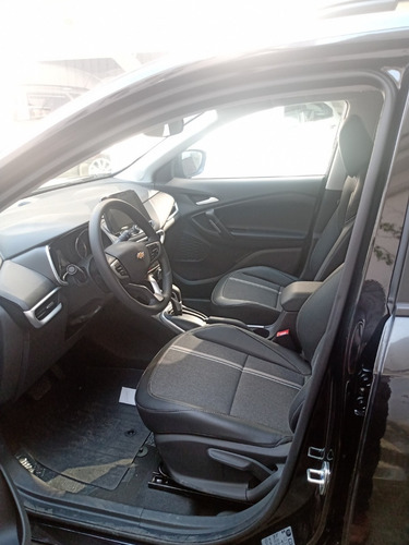 Imagen 15 de 18 de Chevrolet Tracker Ltz Automática 2022 0km