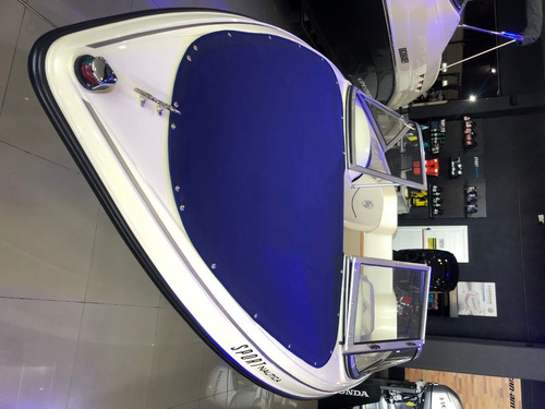 Bermuda Sport 160 Con Mercury 60 Ct 4t