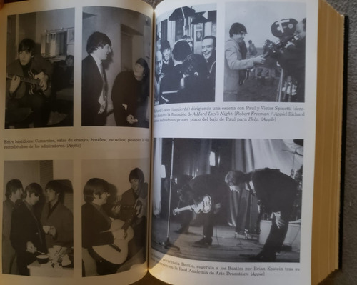 Barry Miles Paul Mccartney Hace Muchos Años Emecé (Usado)