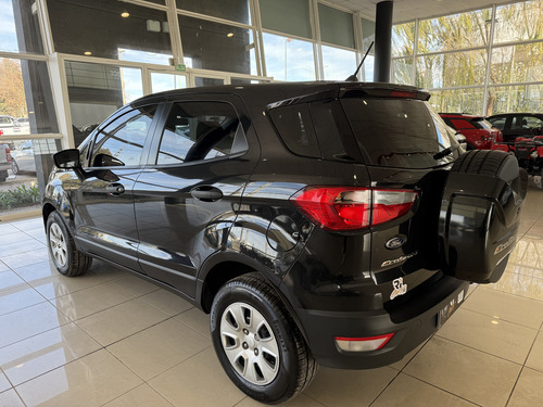 Ford Ecosport 1.5 S 123cv 4x2