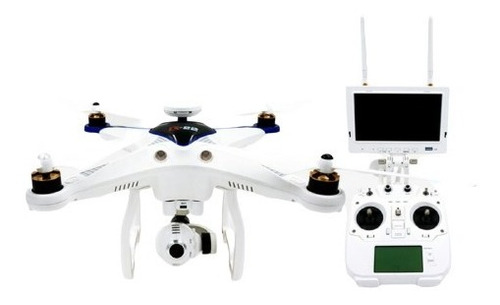 Quadricóptero Drone Cheerson Cx-22 Excelente Custo Beneficio