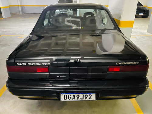 Chevrolet Opala Diplomata