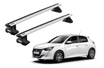 Comprar Barras Thule Peugeot 208 20- Tn \u002F Wingbar Evo
