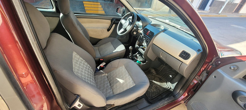 Chevrolet Chevy Con Detalles Correspondientes Al Año