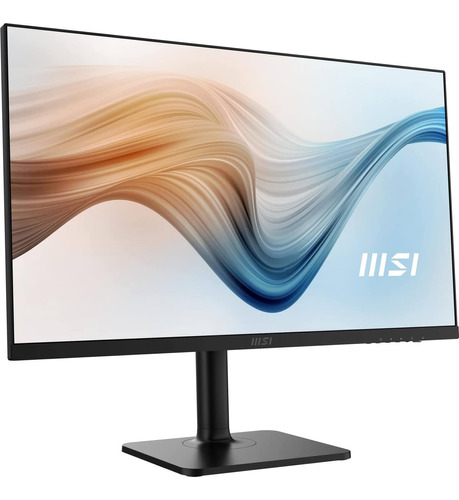 Msi Modern Md241p, 24,  X  (fhd), Ips, 75hz, Protección Oc.