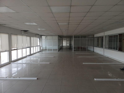 Excelente Deposito En Alquiler En Escobar De 8400 M2 Cub
