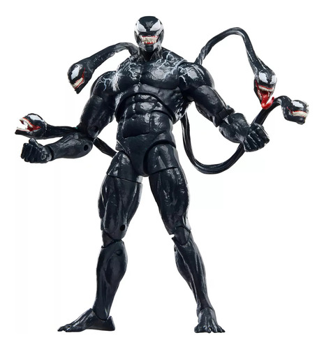 Marvel Legends Series Figura De Acción De Venom