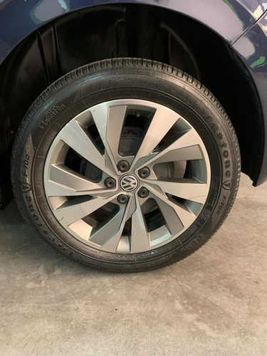 Volkswagen Polo 1.6 Msi Highline At