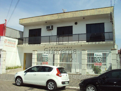 Imagem 1 de 15 de Excelente Casa No Bairro São João - 281