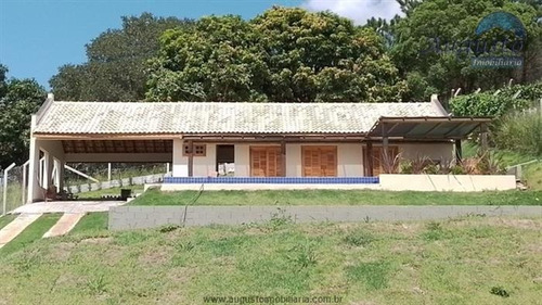 Imagem 17 de 17 de Chácaras À Venda Em Atibaia/sp - Compre O Seu Chácaras Aqui! - 1496616