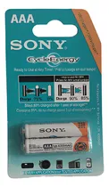 Comprar Baterias Recargables Sony Aaa