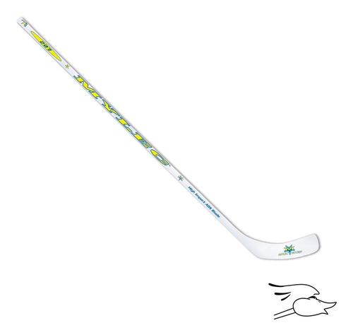 Stick Mylec Henrick Zetterberg 52 Abs