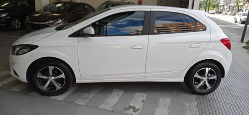 Chevrolet Onix Ltz Mt 2017 Forestcar Balbin #5