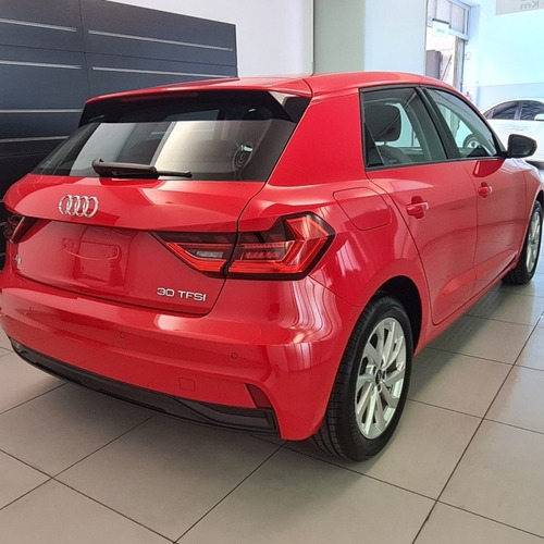Imagen 12 de 15 de Audi A1 30 Tfsi Sportback Usado 2020 2021