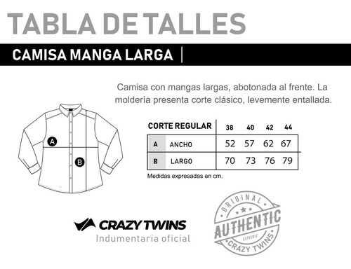 Imagen 4 de 4 de Camisa Oficial Guri Martinez