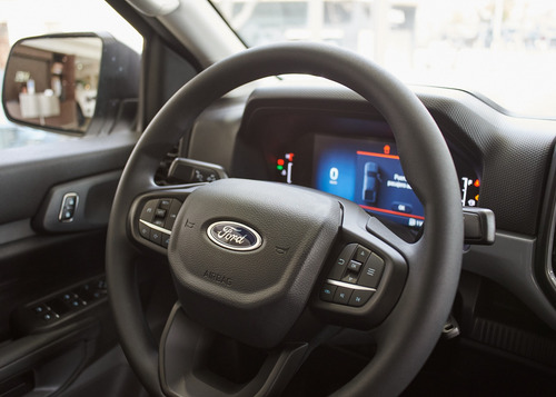 Ford Ranger 2.0 Cd 4X4 Xl 170Cv