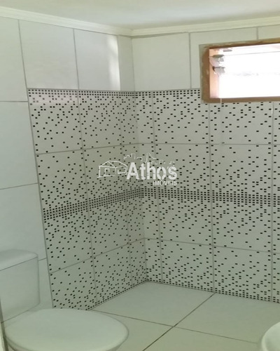 Imagem 18 de 21 de Linda Chácara No Bairro Recreio Campestre, 3 Dormitórios, 3 Suítes. - Ch00314 - 70228110