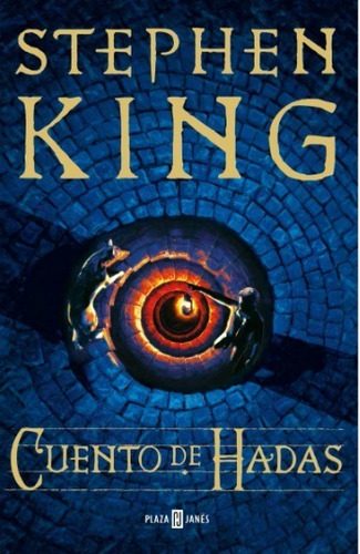 Cuento De Hadas - Stephen King