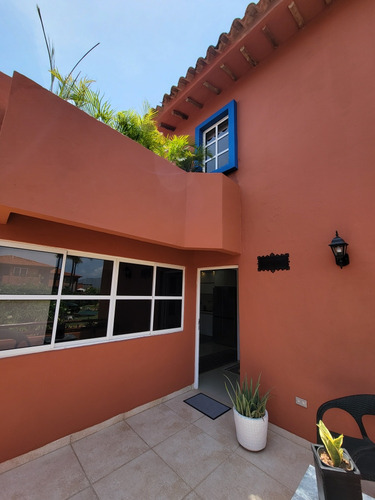 Apto Duplex Palma Real Playa Moreno
