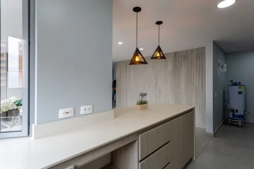 Apartamento En Venta En Cumbres. Cod V22300