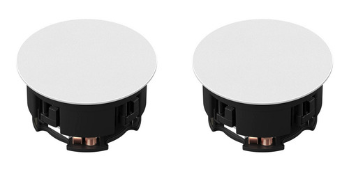 Sonos Empotrables En Techo De Sonance Par Airplay Trueplay