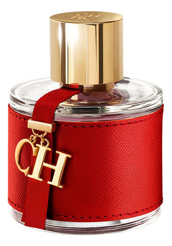 Carolina Herrera Ch Woman Edt 100 Ml