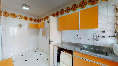 Imagem 28 de 30 de Apartamento - Ap02431 - 71050139