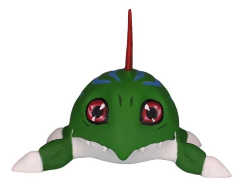 Digimon - Betamon - Boneco