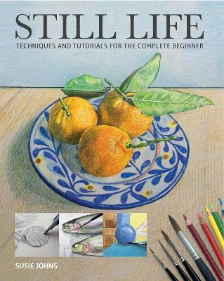 Libro Still Life - Susie Johns
