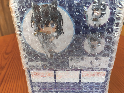 Nendoroid Fran - Reincarnated As A Sword (original Japon) (Usado)
