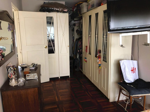 Alquiler Penthouse Dúplex 4 Dormitorios Terraza Cerrada Con Parrillero En Pocitos