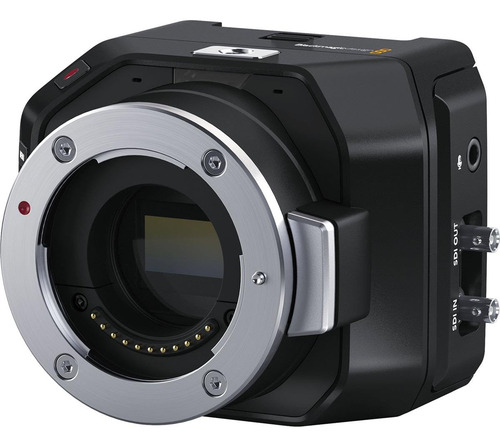 Blackmagic Design Micro Studio Camera 4k G2
