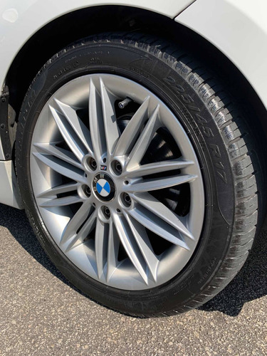 Bmw Serie 1 2012 2.0 Sport Aut. 3p