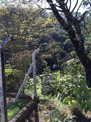 Imagem 13 de 30 de Chácara Com Piscina Em Sjcampos-sp - Ch40 - 34962973