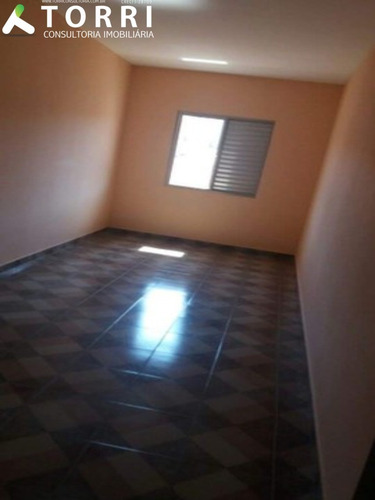 Imagem 5 de 17 de Casa Com Comércio À Venda No Bairro Vila Sabiá Em, Sorocaba/sp - Sb00347 - 71056908