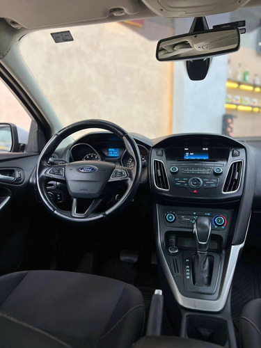 Ford Focus 2.0 Se Flex Powershift 5p