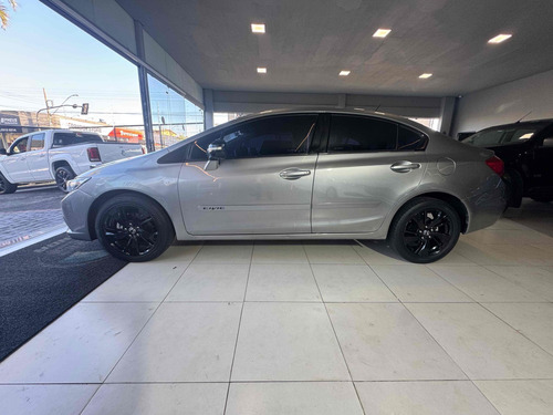 Honda Civic 2.0 LXR 16V FLEX 4P AUTOMÁTICO