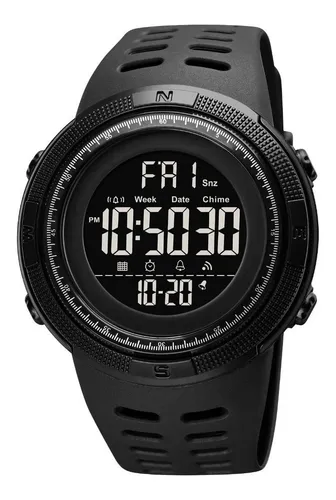Reloj digital mano new arrivals