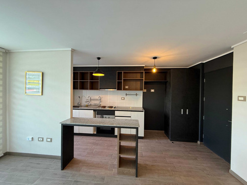 Departamento En Arriendo (105931)