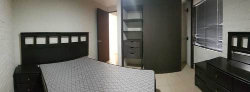 Imagen 11 de 25 de Departamento En Venta En Escandón